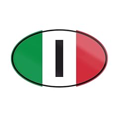 Italien länderaufkleber val gebraucht kaufen  Wird an jeden Ort in Deutschland