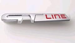 Line autocollant métal d'occasion  Livré partout en France