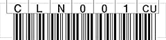 Lto cleaning label gebraucht kaufen  Wird an jeden Ort in Deutschland