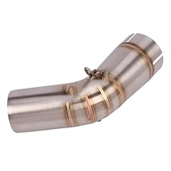 Exhaust pipe suzuki for sale  Delivered anywhere in UK