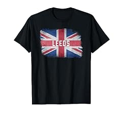 Leeds british united for sale  Delivered anywhere in UK