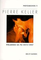 Polaroid 1977 1997 d'occasion  Livré partout en Belgiqu