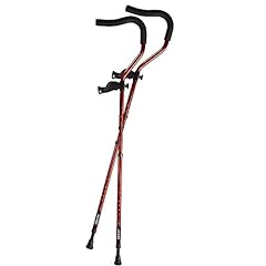Millennial medical crutches for sale  Delivered anywhere in USA 
