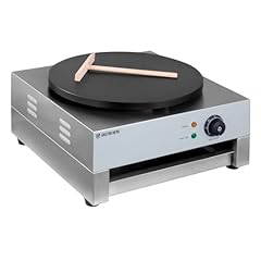 Gastrohero elektro crêpes gebraucht kaufen  Wird an jeden Ort in Deutschland