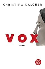 Vox roman gebraucht kaufen  Wird an jeden Ort in Deutschland