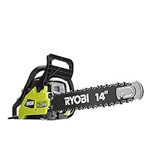 Ryobi cycle chainsaw for sale  Delivered anywhere in USA 