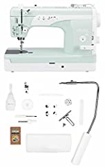 Elna Elnita ef1 High Speed Sewing and Quilting Machine, used for sale  Delivered anywhere in USA 