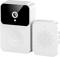 Video doorbell wireless for sale  Delivered anywhere in UK
