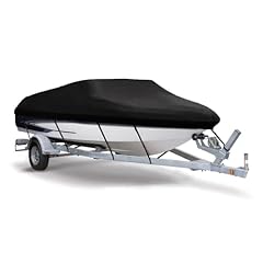 Boat cover 210d for sale  Delivered anywhere in USA 