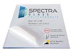 Spectra glass clear for sale  Delivered anywhere in USA 