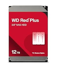 Red plus 12tb usato  Spedito ovunque in Italia 