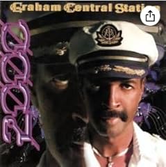Graham central station d'occasion  Livré partout en France