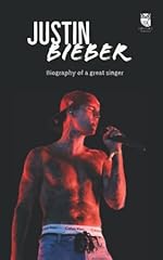 Justin bieber biography for sale  Delivered anywhere in USA 