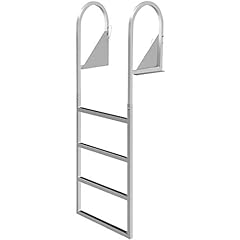 Vevor dock ladders for sale  Delivered anywhere in USA 