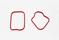 Silicone gaskets turbo for sale  Delivered anywhere in UK