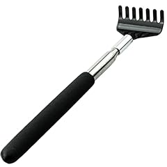 Back scratcher stainless for sale  Delivered anywhere in Ireland