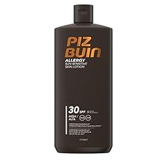 Piz buin fp30 usato  Spedito ovunque in Italia 