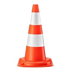 Wiltec cône signalisation d'occasion  Livré partout en France