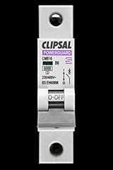 Clipsal amp type for sale  Delivered anywhere in UK