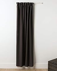 Caravan curtain dark for sale  Delivered anywhere in Ireland