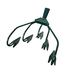 Agrohit gartenhacke zinken gebraucht kaufen  Wird an jeden Ort in Deutschland