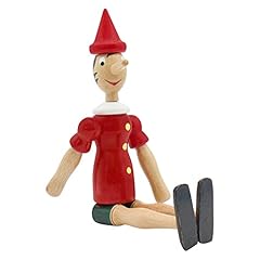 Pinocchio gelenkfigur bois usato  Spedito ovunque in Italia 