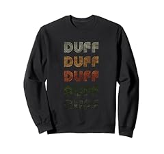 Love heart duff usato  Spedito ovunque in Italia 
