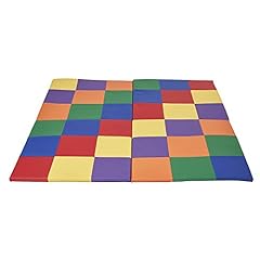 Ecr4kids softzone patchwork for sale  Delivered anywhere in USA 
