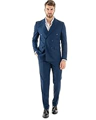 Abito uomo outfit usato  Spedito ovunque in Italia 
