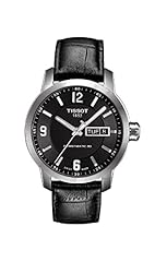 Tissot men analog for sale  Delivered anywhere in UK