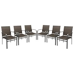 Vicllax patio dining for sale  Delivered anywhere in USA 