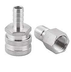 Inwindrain stainless steel for sale  Delivered anywhere in USA 