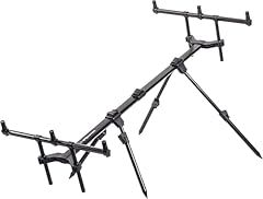 Karp rod pod usato  Spedito ovunque in Italia 