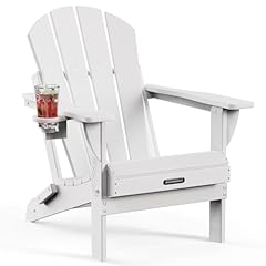 Muchenghy folding adirondack for sale  Delivered anywhere in USA 