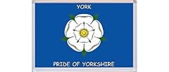 York pride yorkshire for sale  Delivered anywhere in UK