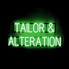 Spellbrite tailor alteration for sale  Delivered anywhere in USA 