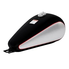 Motorcycle 3.4 gallons for sale  Delivered anywhere in USA 