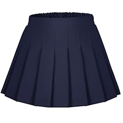 Auranso girls pleated for sale  Delivered anywhere in USA 