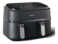 Friteuse huile philips d'occasion  Livré partout en France