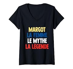 Margot femme mythe d'occasion  Livré partout en France