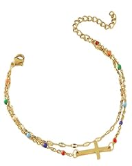 Mygloar bracelet plaqué d'occasion  Livré partout en France