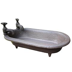 Cast iron oval for sale  Delivered anywhere in UK
