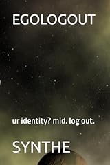 Egologout identity mid. usato  Spedito ovunque in Italia 