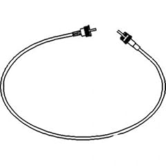 Tachometer cable fits for sale  Delivered anywhere in USA 