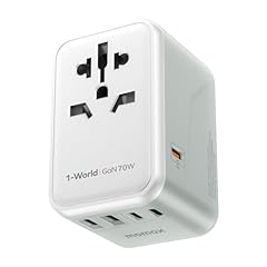 Momax universal travel for sale  Delivered anywhere in UK