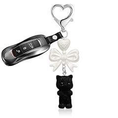 Cute cat keychain for sale  Delivered anywhere in USA 