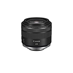 Canon 24mm f1.8 d'occasion  Livré partout en France