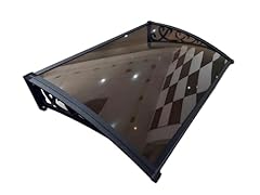 Ednrsog solid polycarbonate for sale  Delivered anywhere in USA 