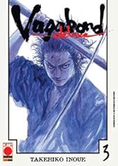 Vagabond deluxe planet usato  Spedito ovunque in Italia 