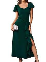 Womens long formal for sale  Delivered anywhere in USA 